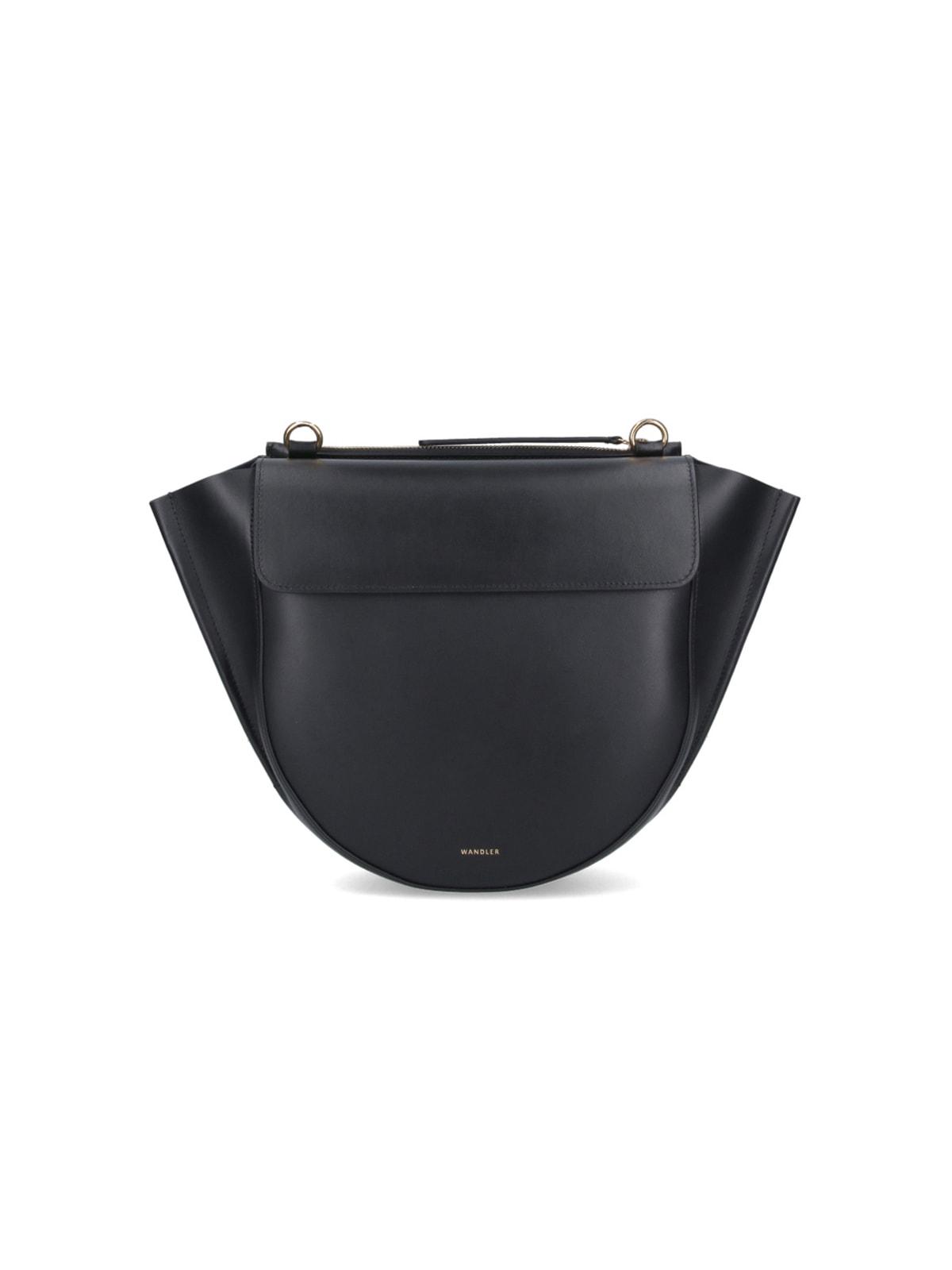wandler hortensia medium shoulder bag