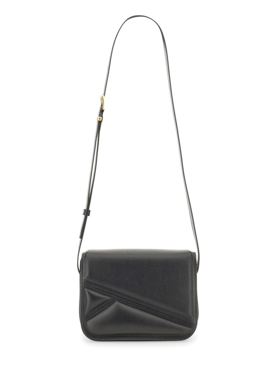 wandler medium oscar trunk bag