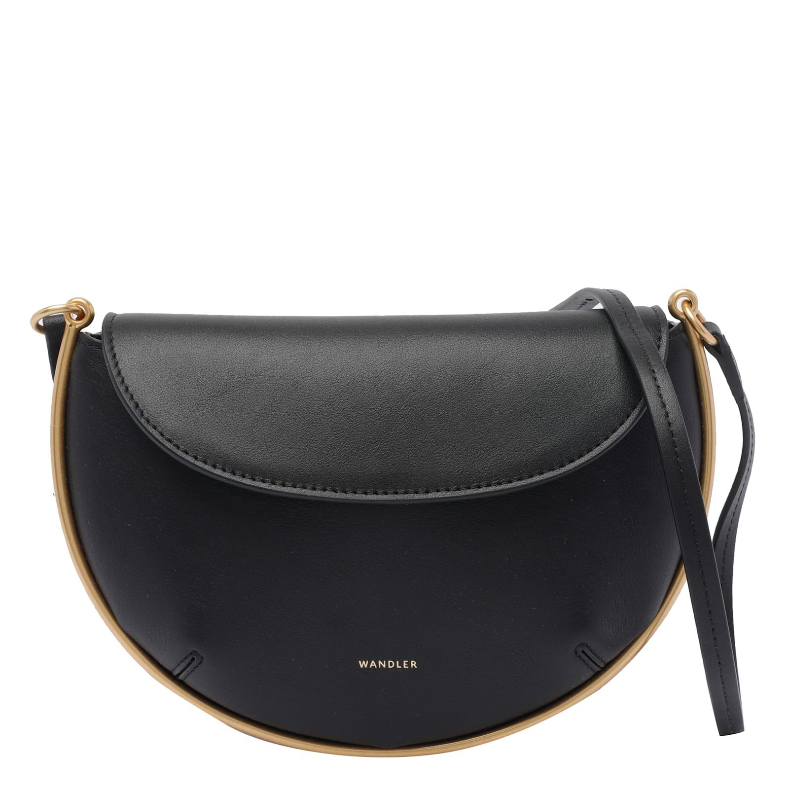 wandler mini kate crossbody bag