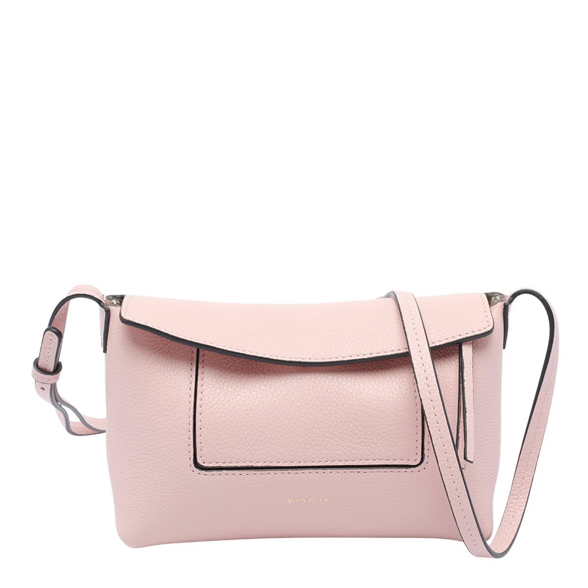 wandler penelope slouch mini bag