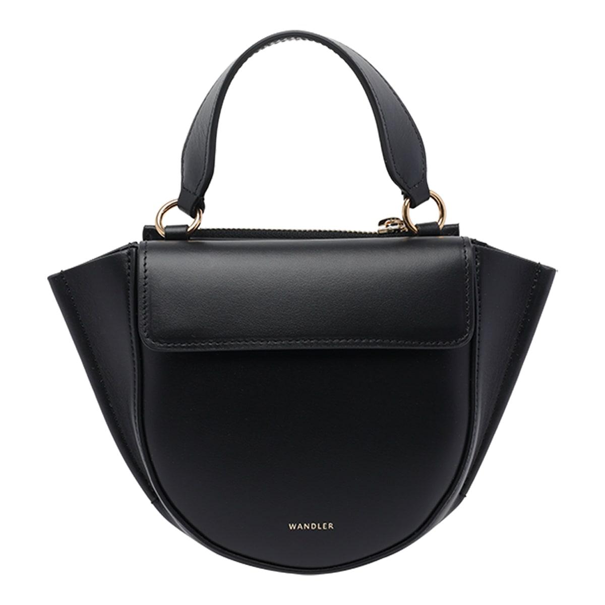 wandler small hortensia handbag