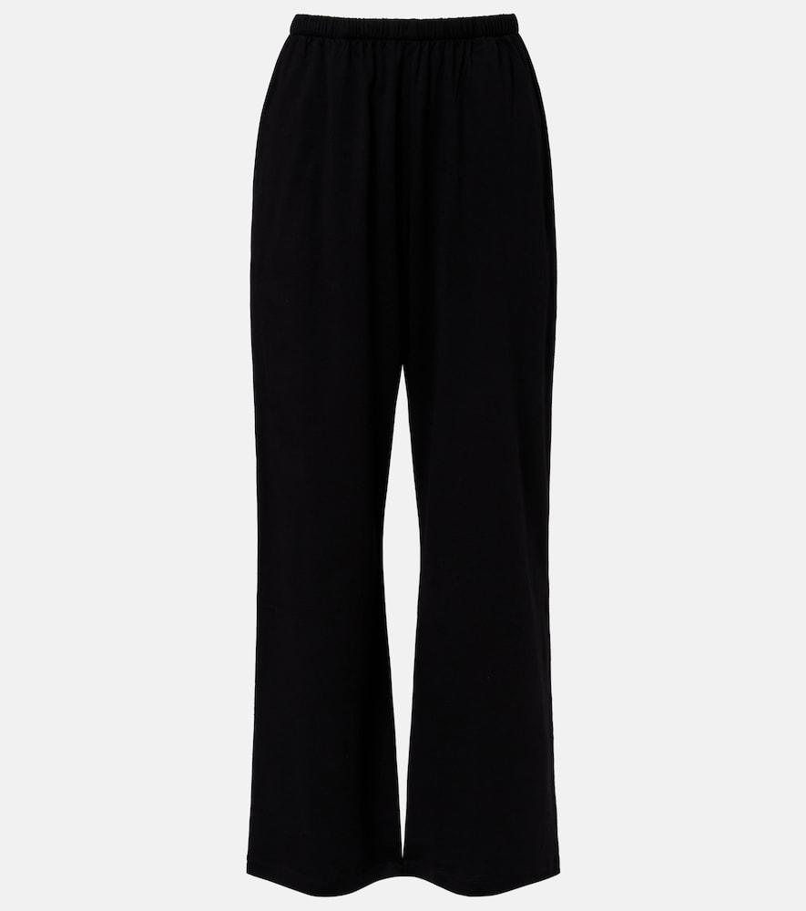wardrobe. nyc cotton pajama pants