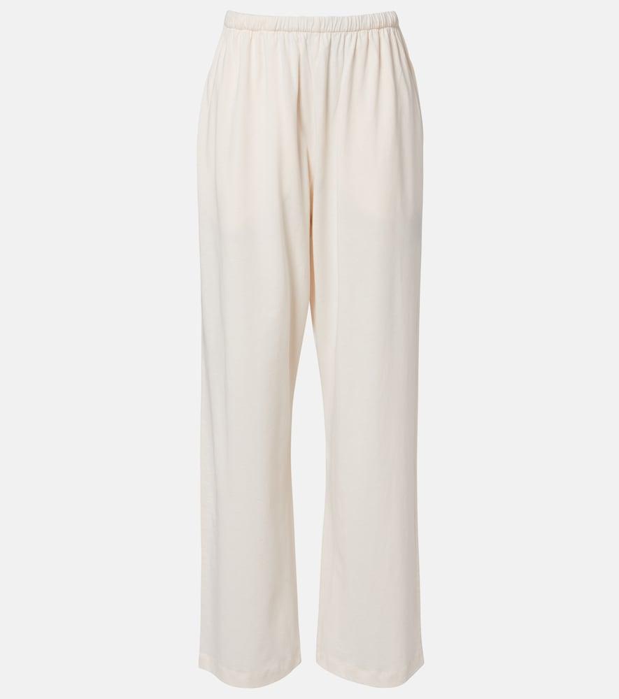 wardrobe. nyc cotton pajama pants