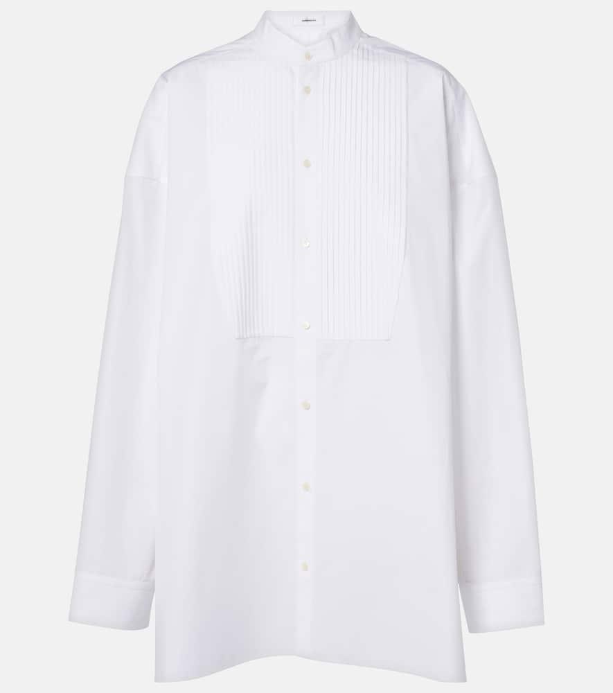 wardrobe. nyc cotton shirt