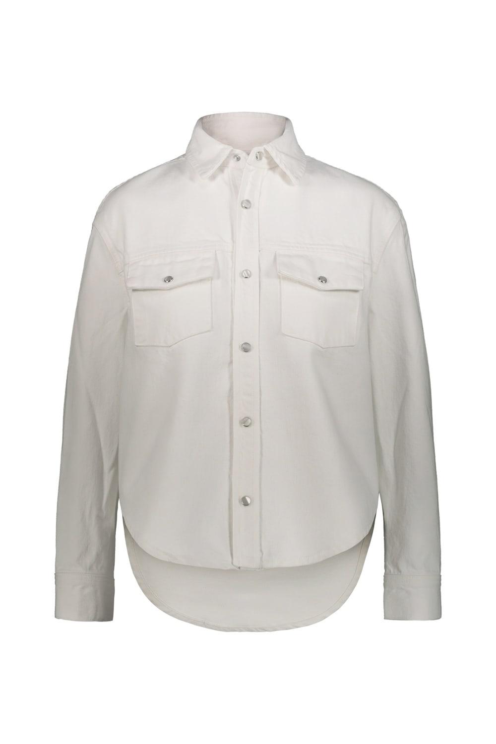 wardrobe. nyc denim jacket