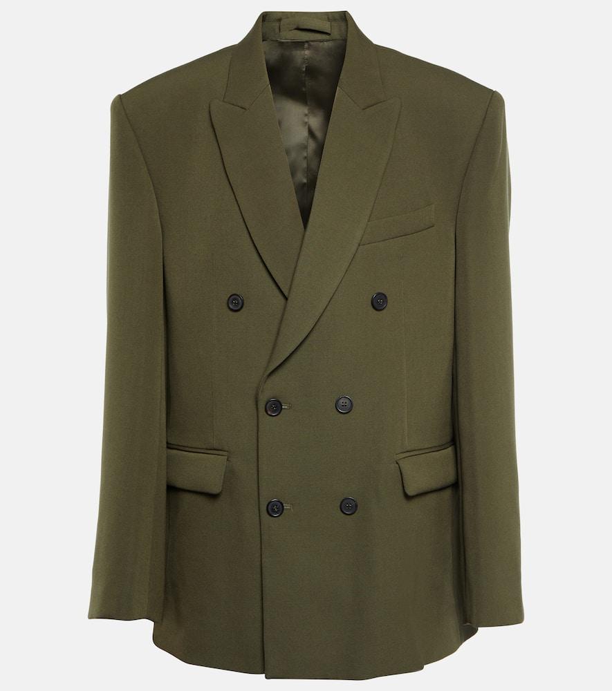 wardrobe. nyc double