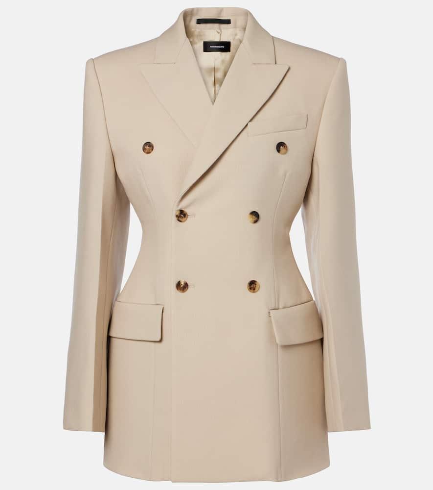 wardrobe. nyc double