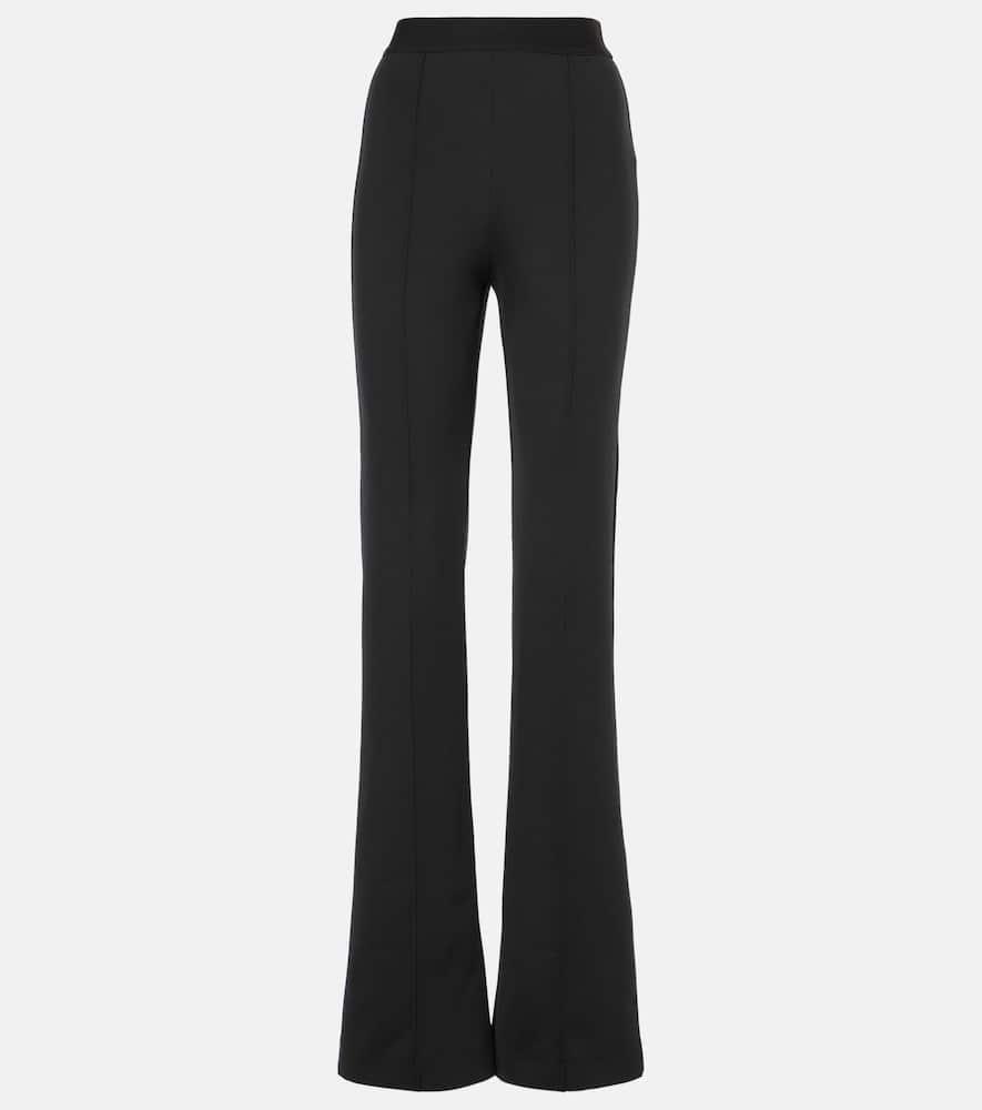 wardrobe. nyc flared pants