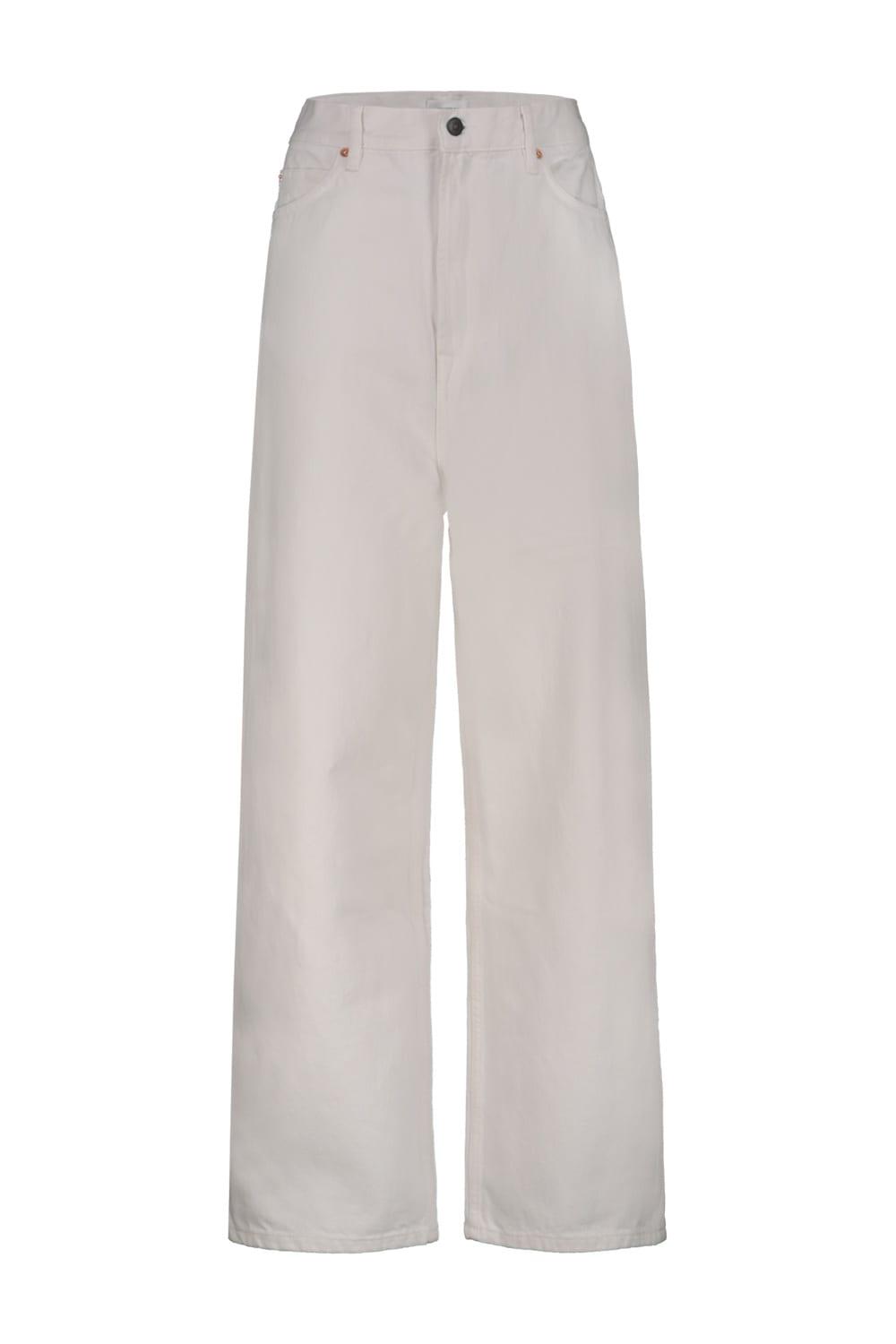 wardrobe. nyc low rise jean