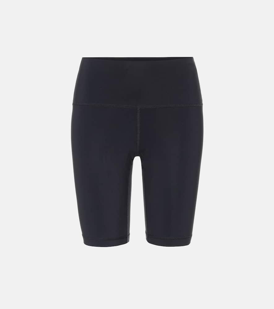 wardrobe. nyc release 02 jersey biker shorts