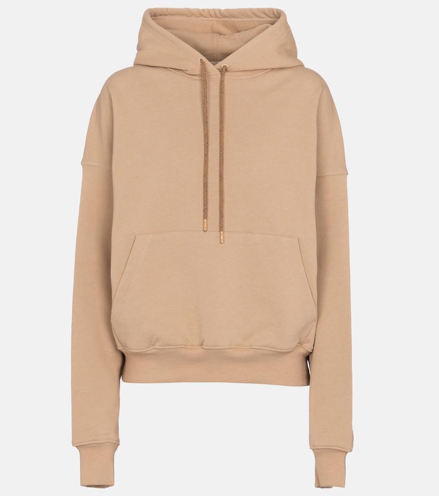 wardrobe. nyc release 03 cotton hoodie