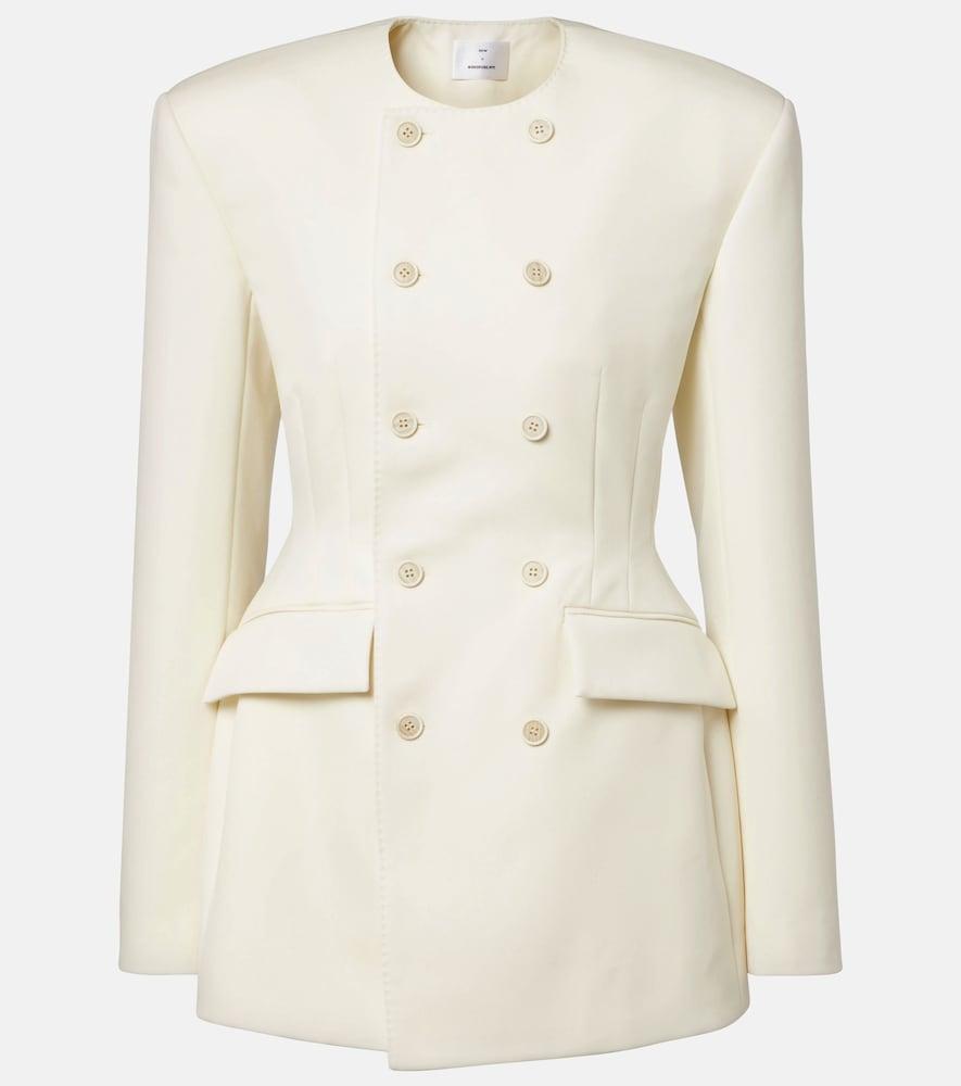 wardrobe. nyc rhw double