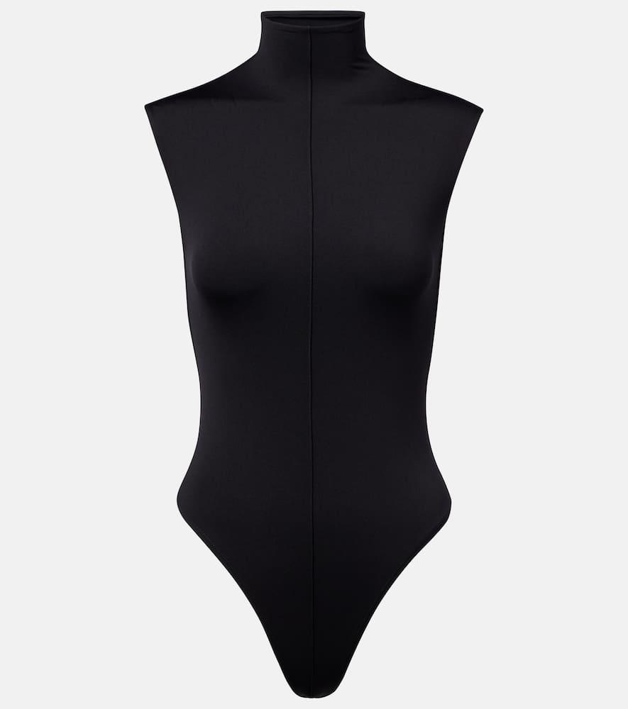 wardrobe. nyc rhw jersey bodysuit