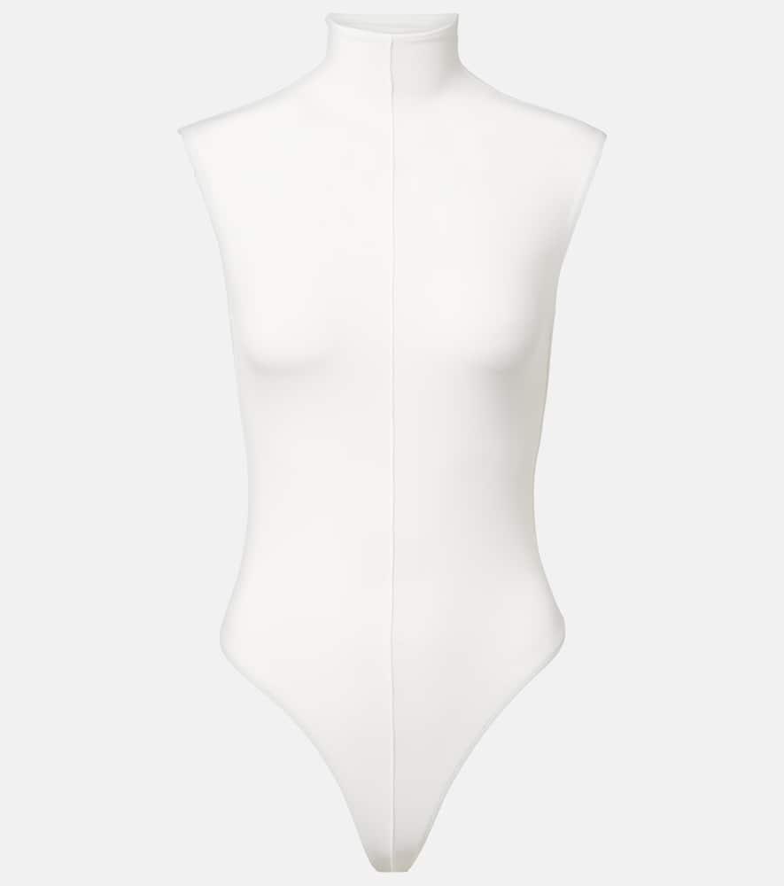 wardrobe. nyc rhw jersey bodysuit