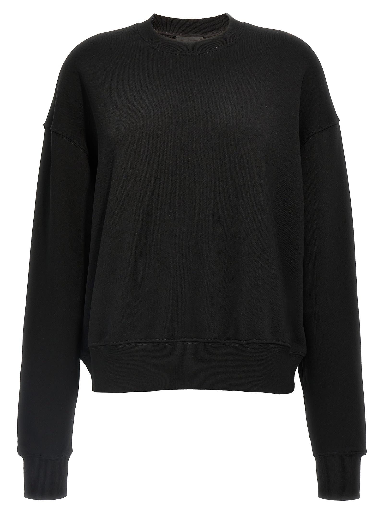 wardrobe. nyc rhw sweatshirt
