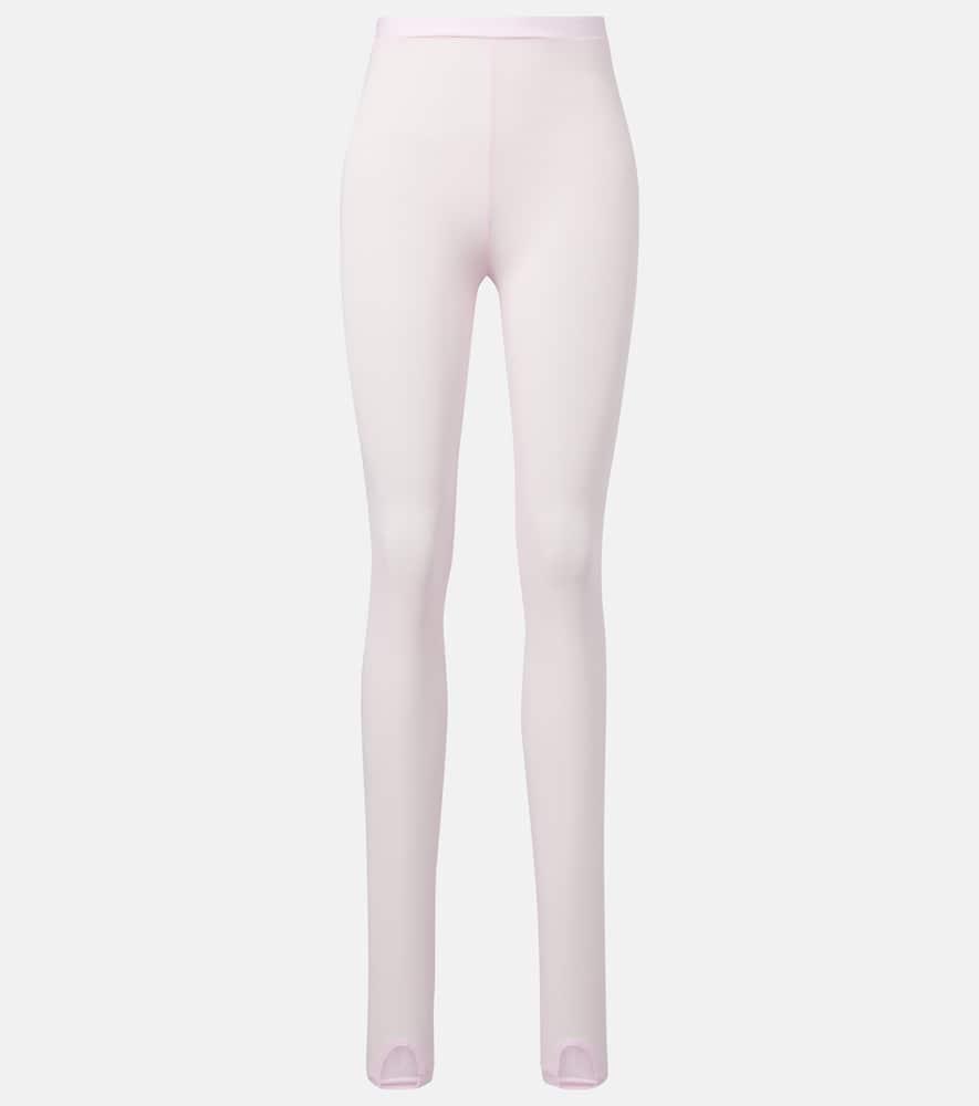 wardrobe. nyc sheer leggings