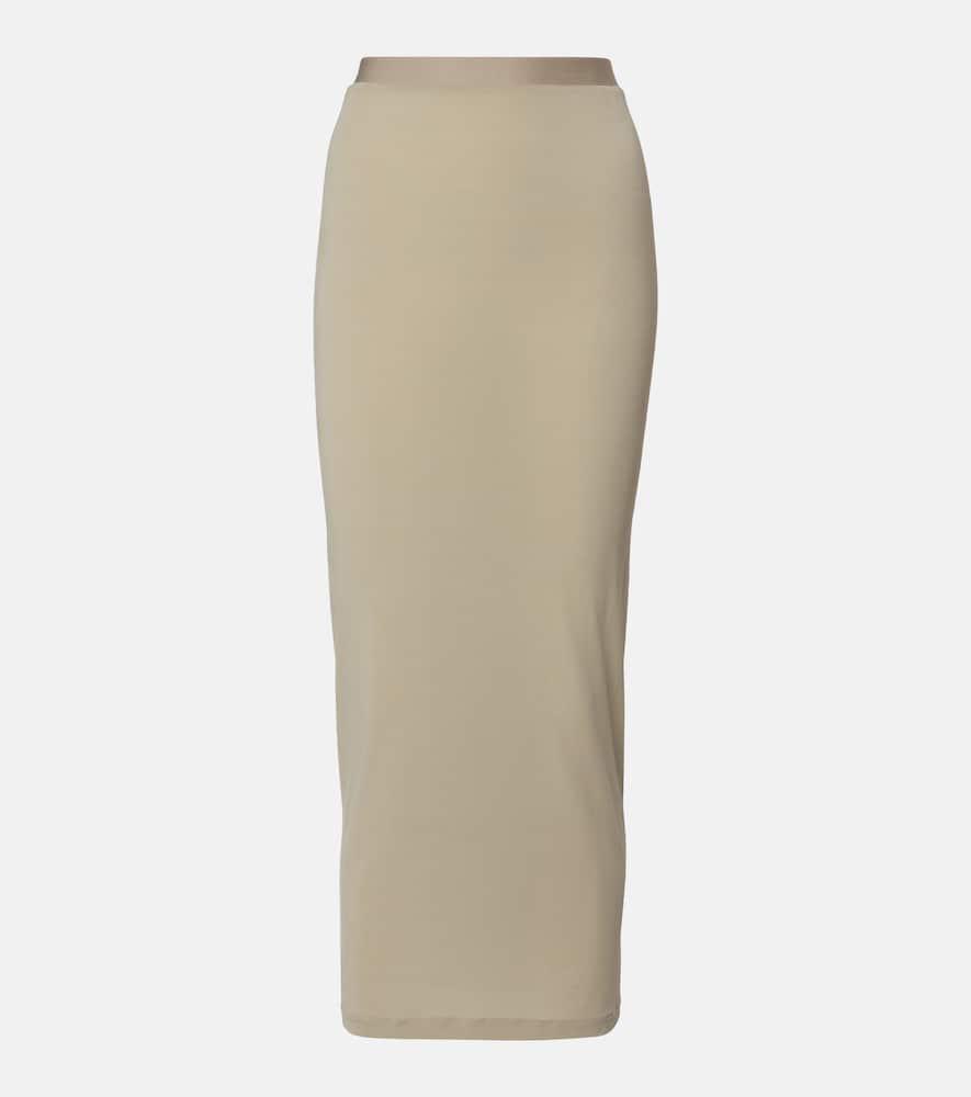 wardrobe. nyc sheer pencil skirt
