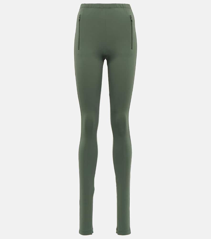 wardrobe. nyc side split high