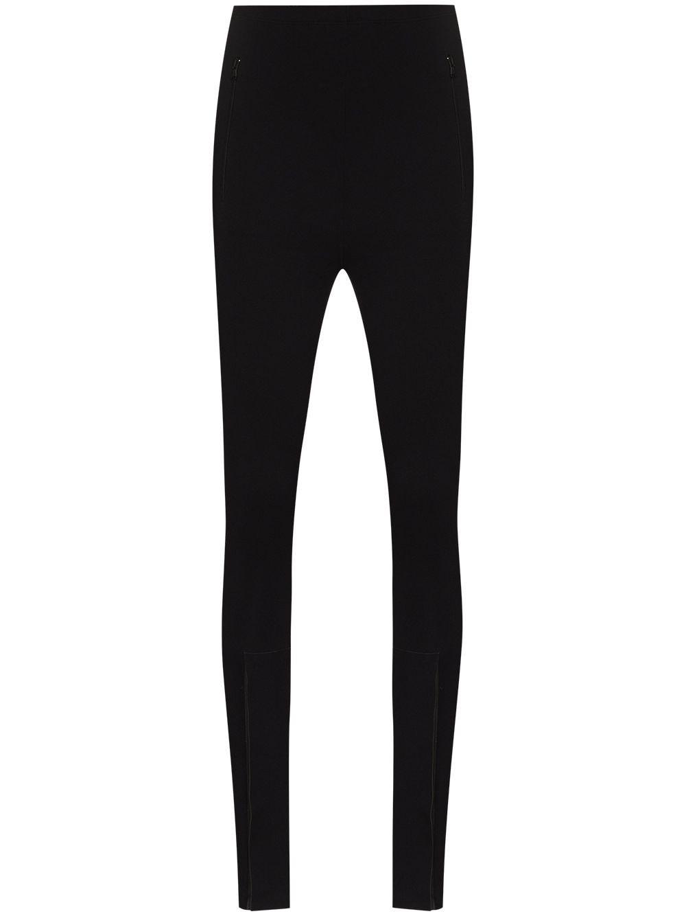 wardrobe. nyc trousers black - women
