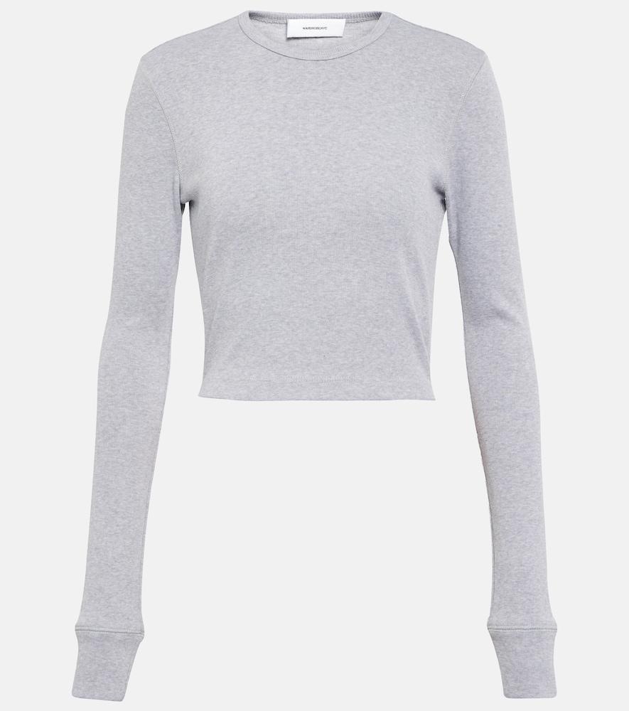 wardrobe. nyc x hailey bieber cotton