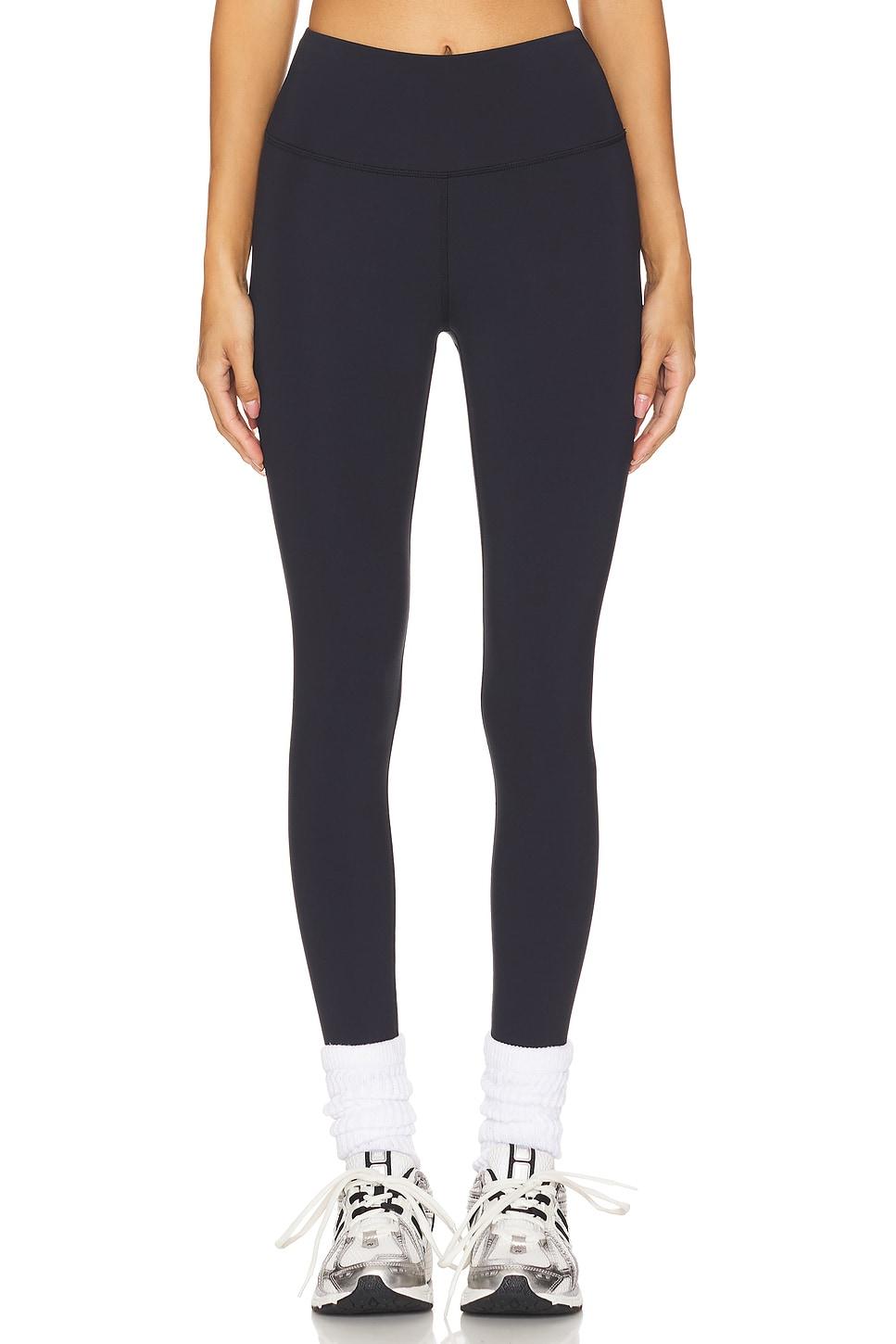 warmwell stirrup legging