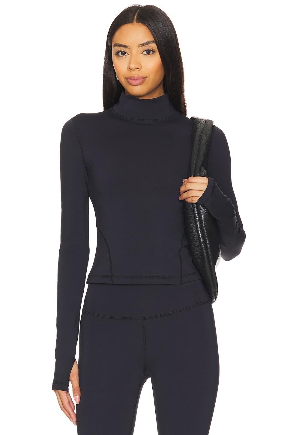 warmwell turtleneck top