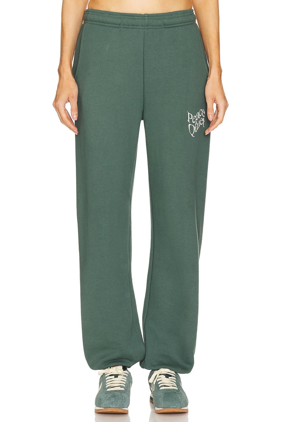 warped sweatpants