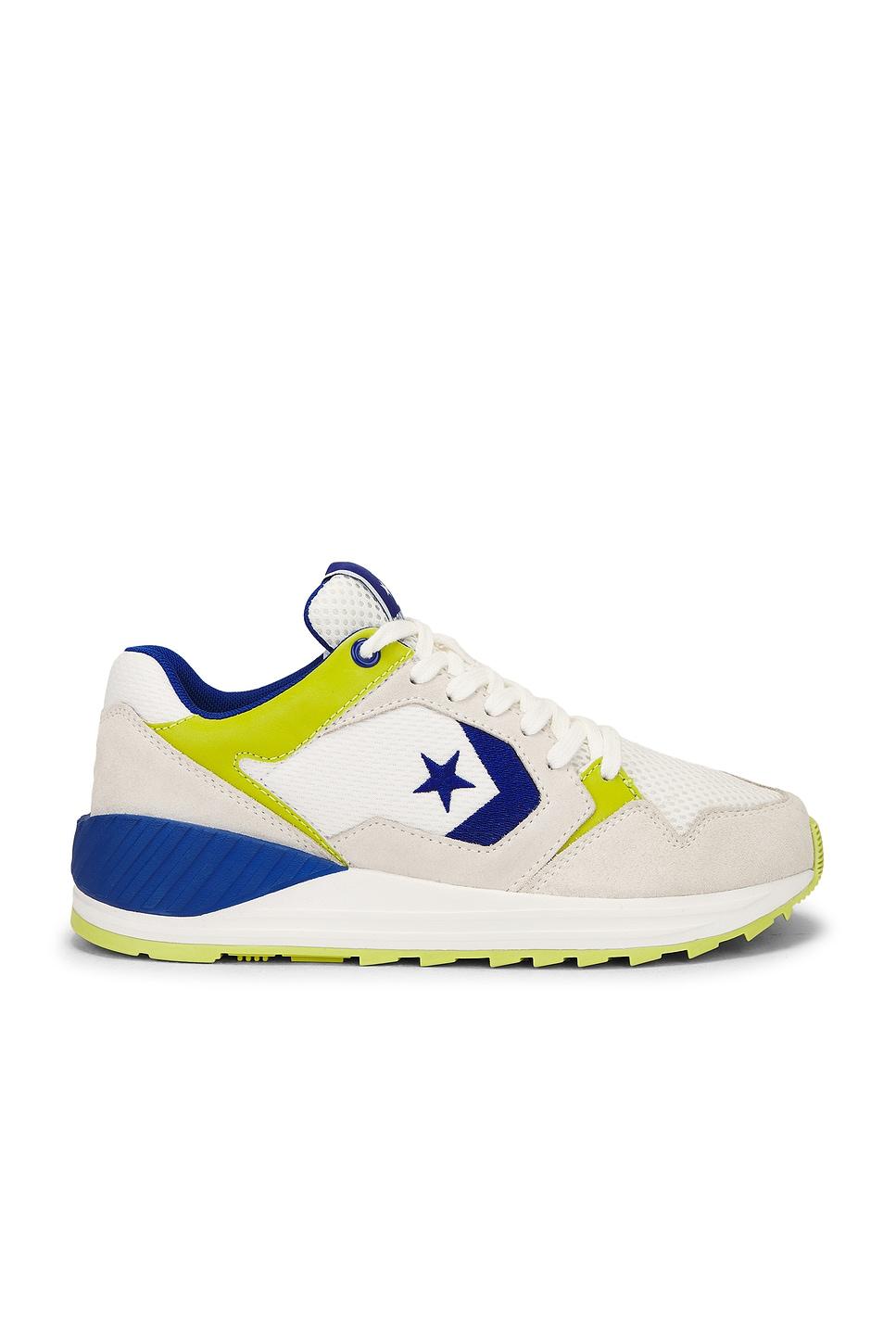 wave trainer sneaker