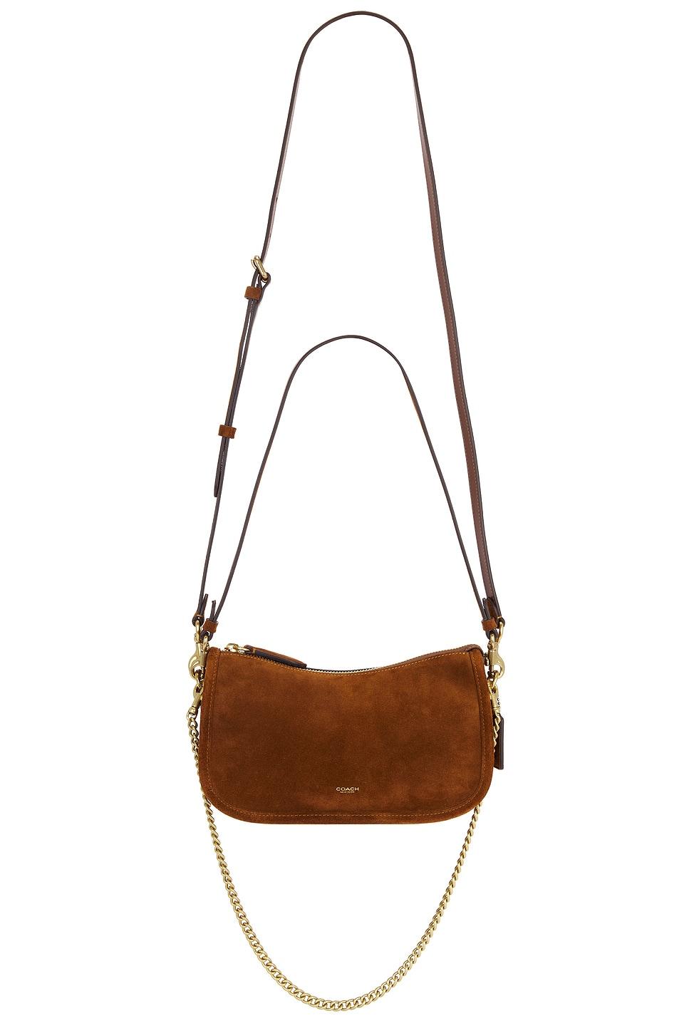 waverly shoulder bag