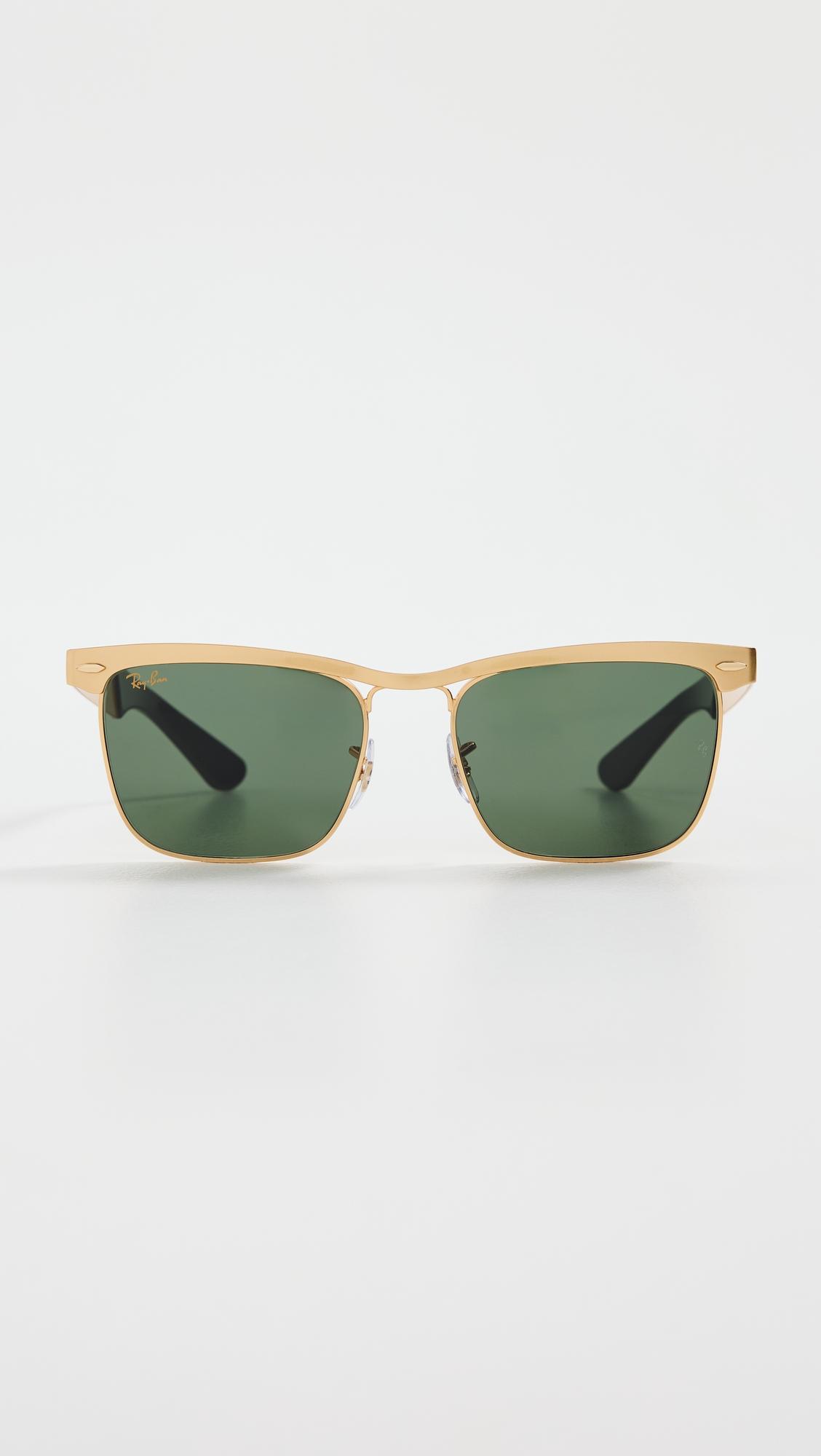 wayfarer deluxe sunglasses