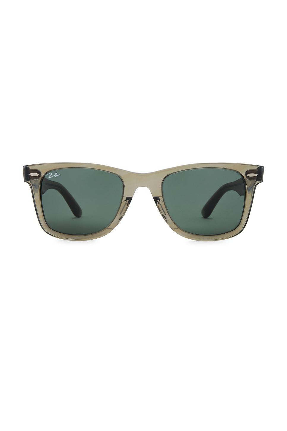 wayfarer sunglasses
