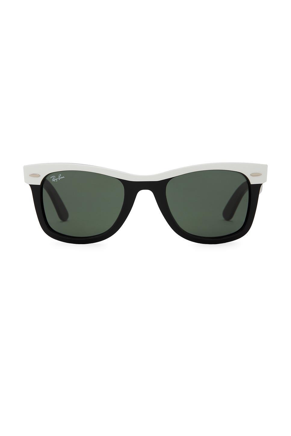 wayfarer sunglasses