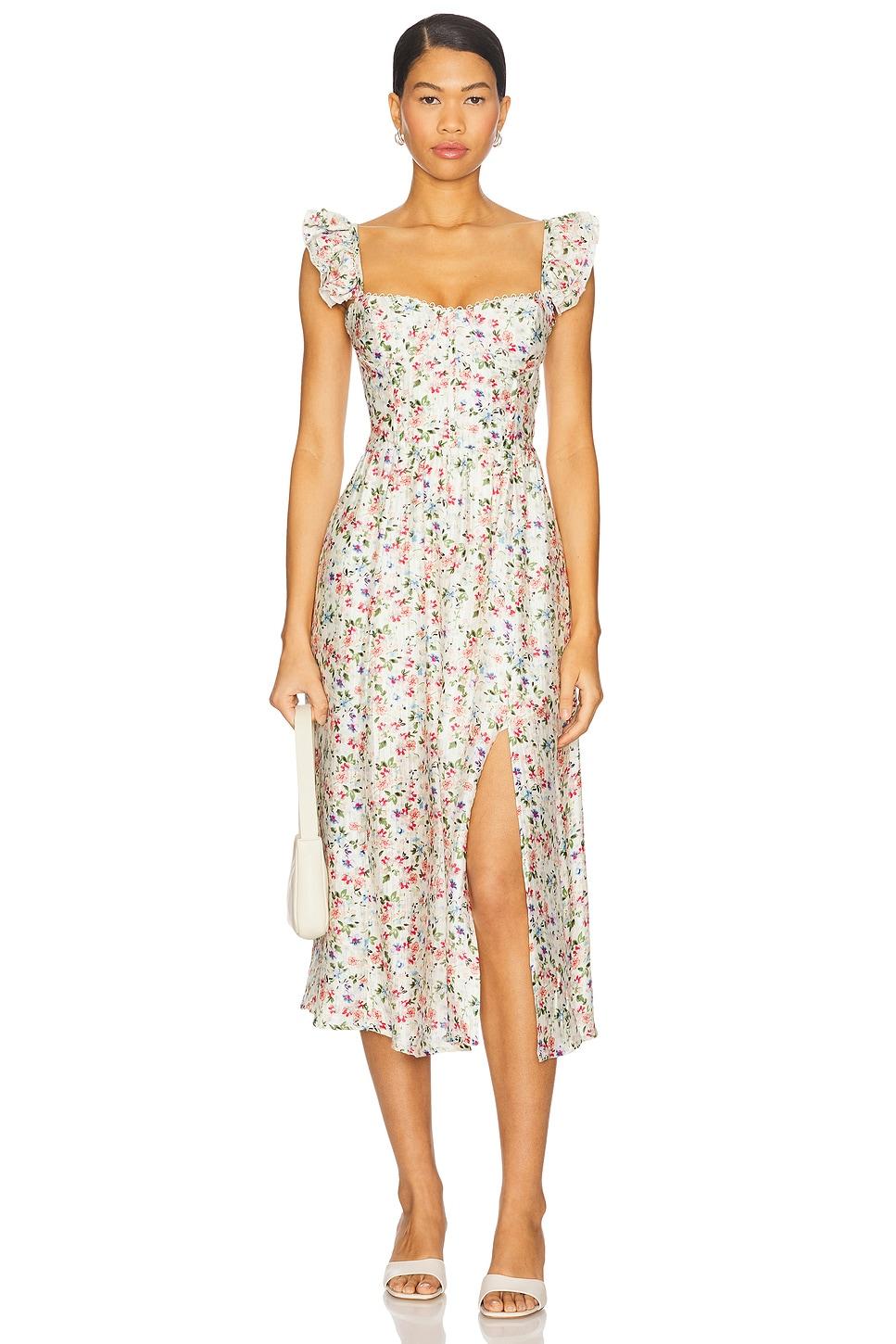wedelia dress