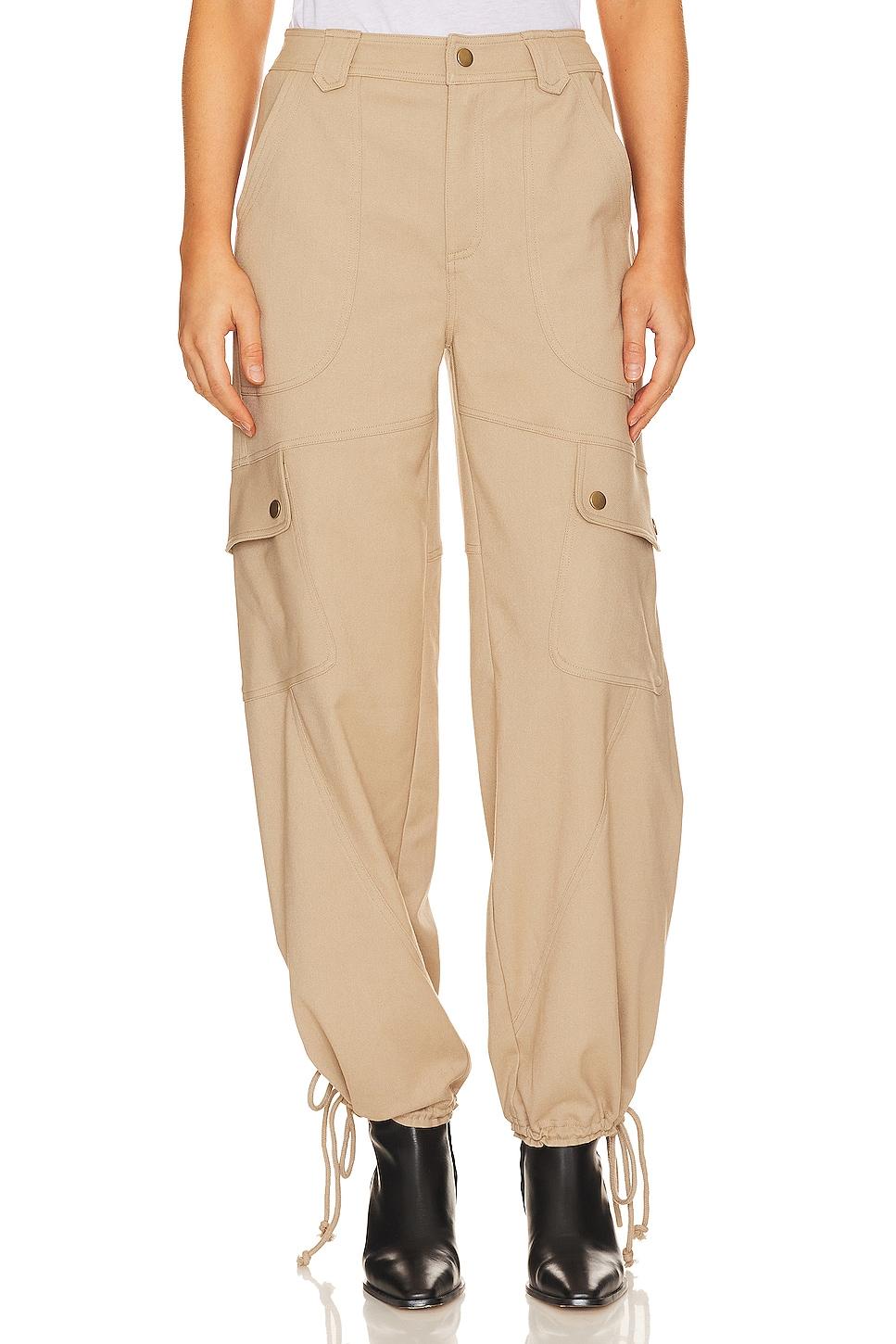 weekend cargo pants