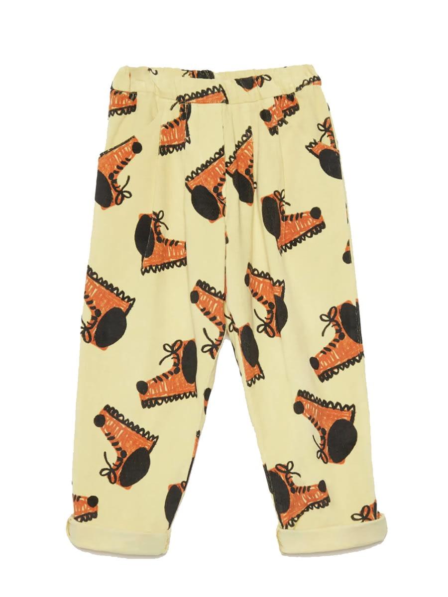 weekend house kids dog boots leggings