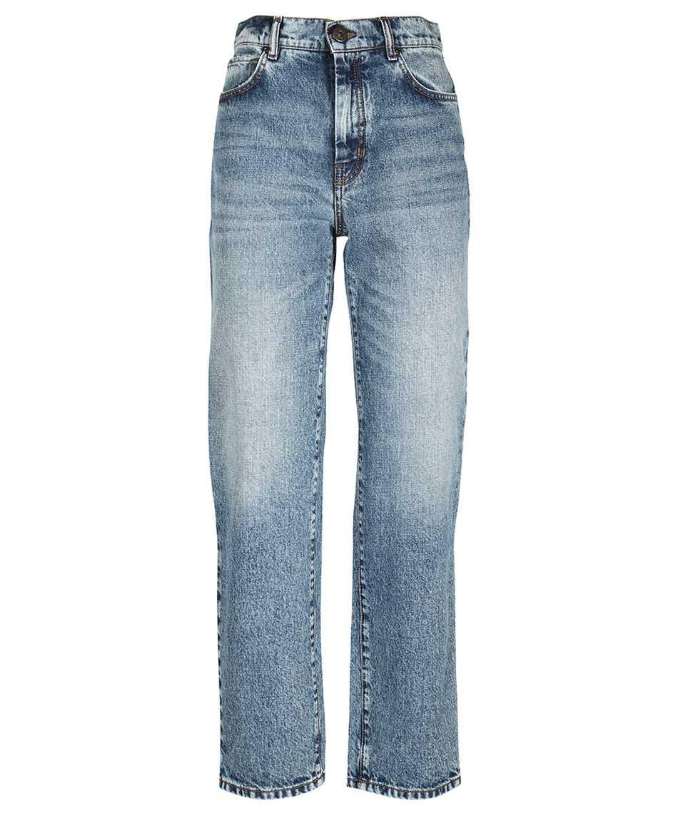 weekend max mara 5-pocket jeans