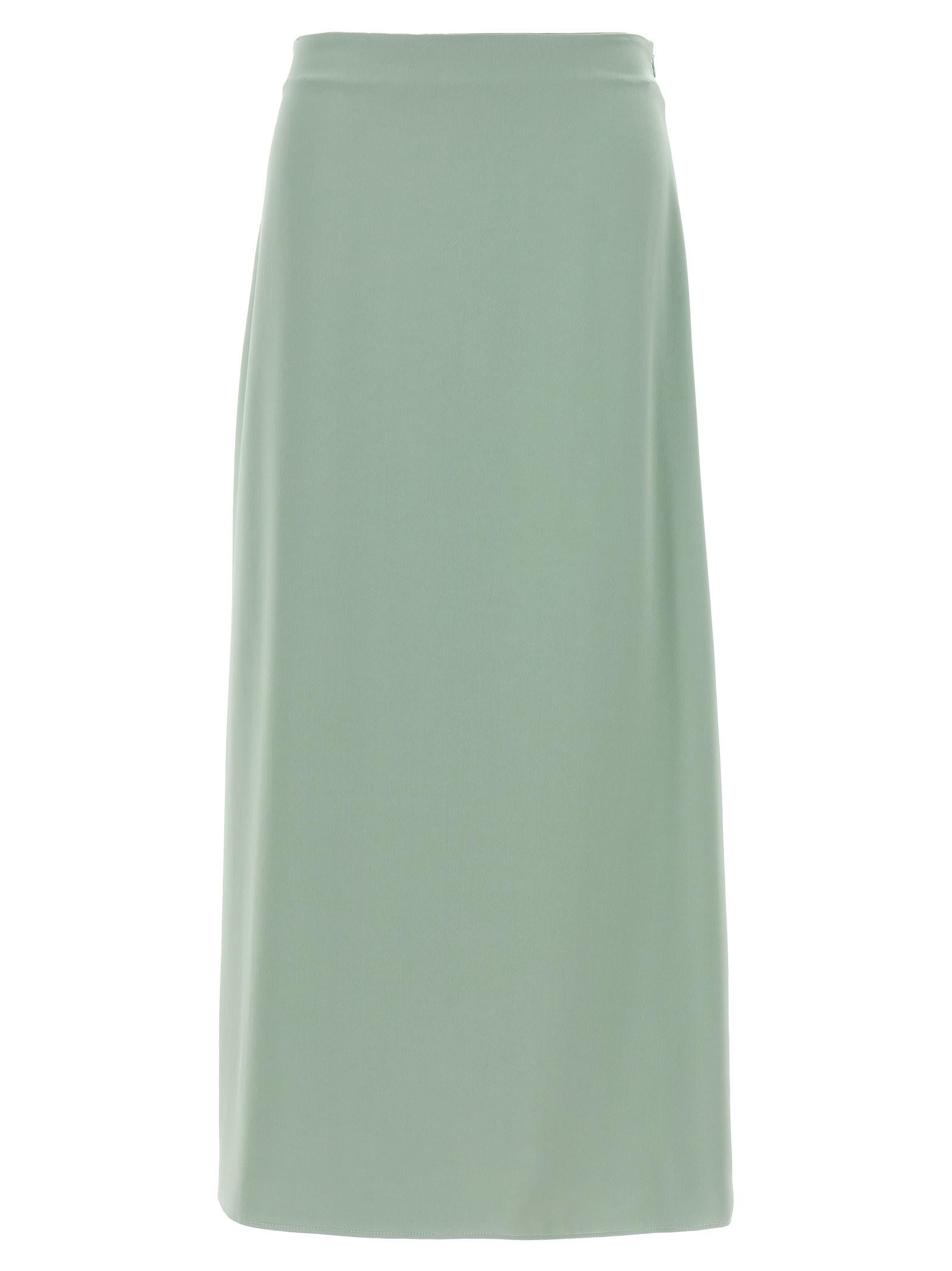 weekend max mara angelo skirt