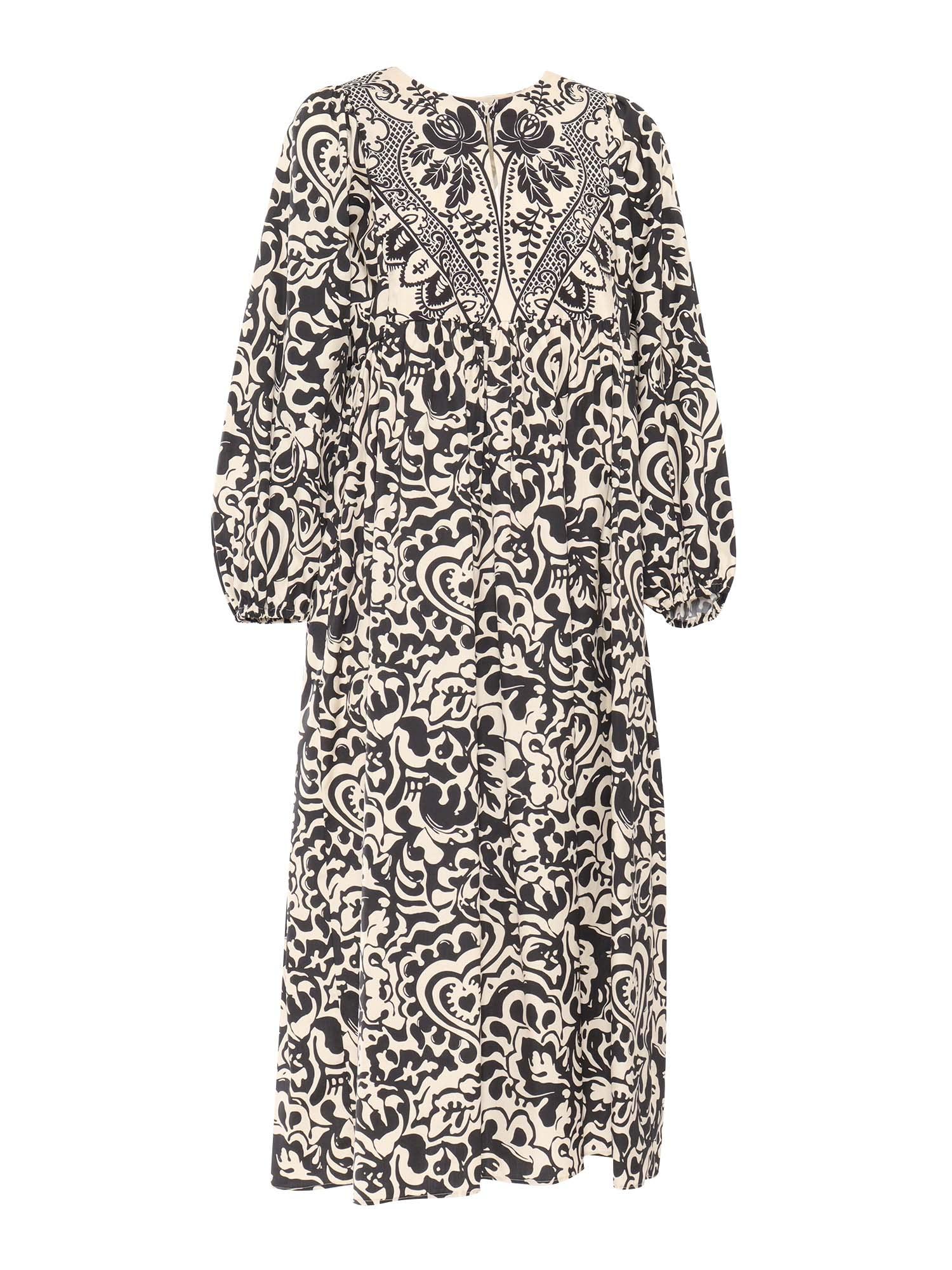 weekend max mara anzio dress