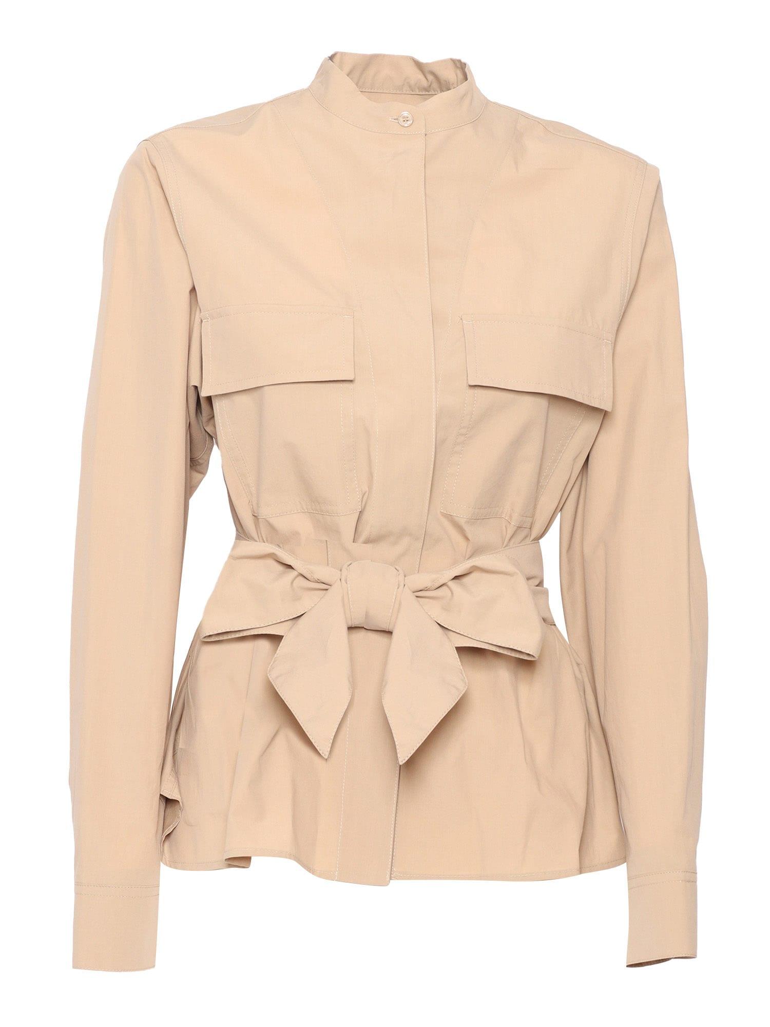 weekend max mara artu1234 jacket