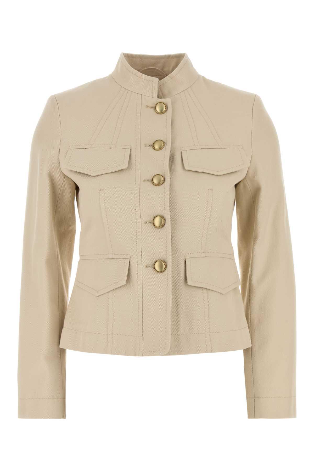 weekend max mara astor1234 jacket