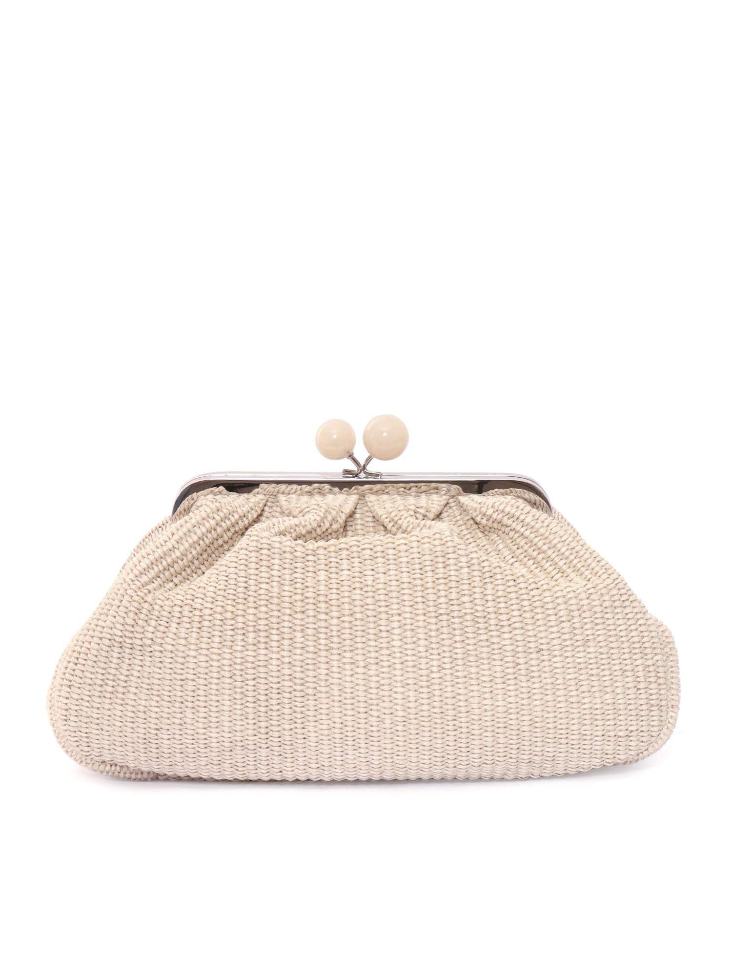 weekend max mara bag