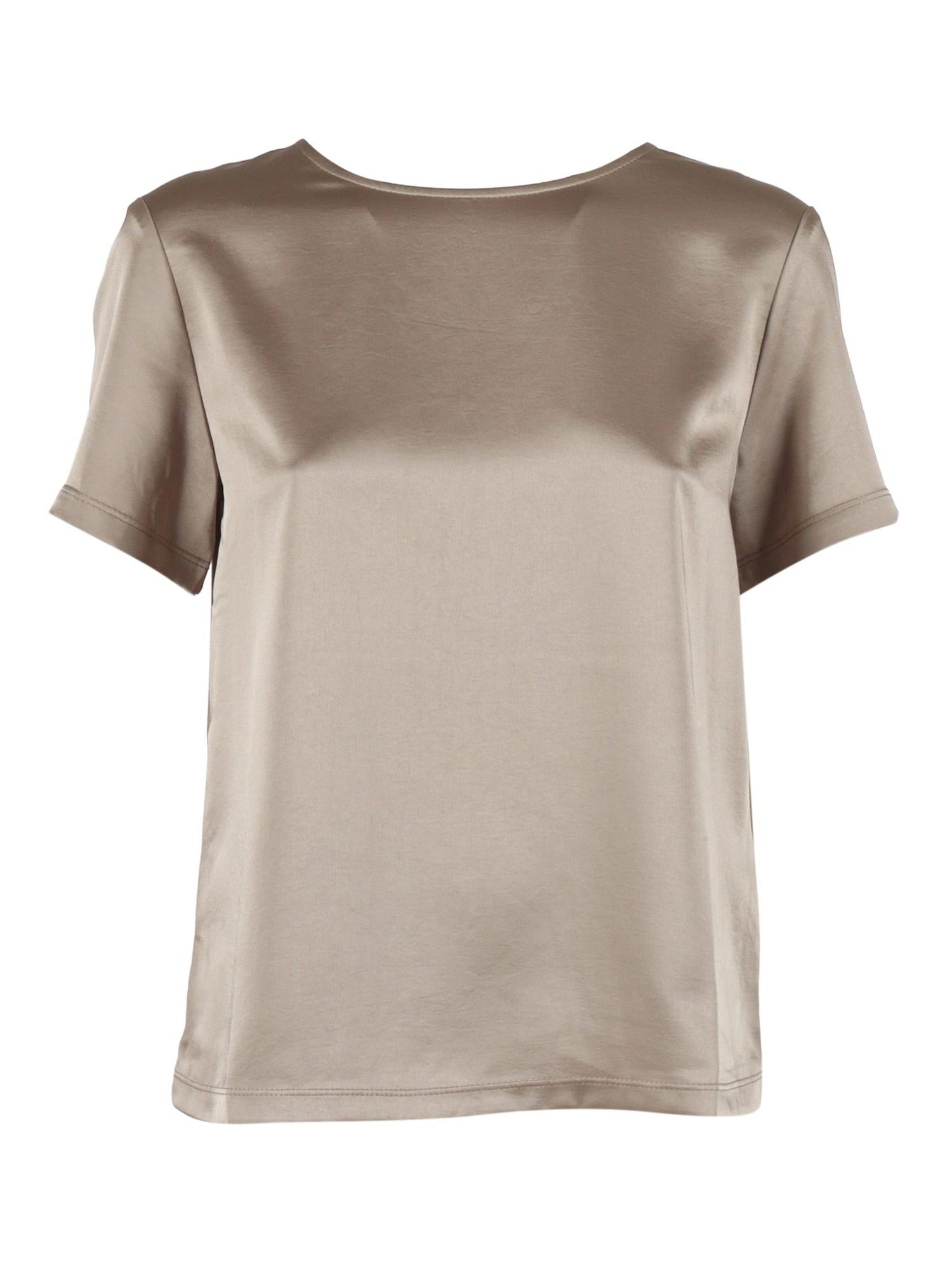 weekend max mara blouse