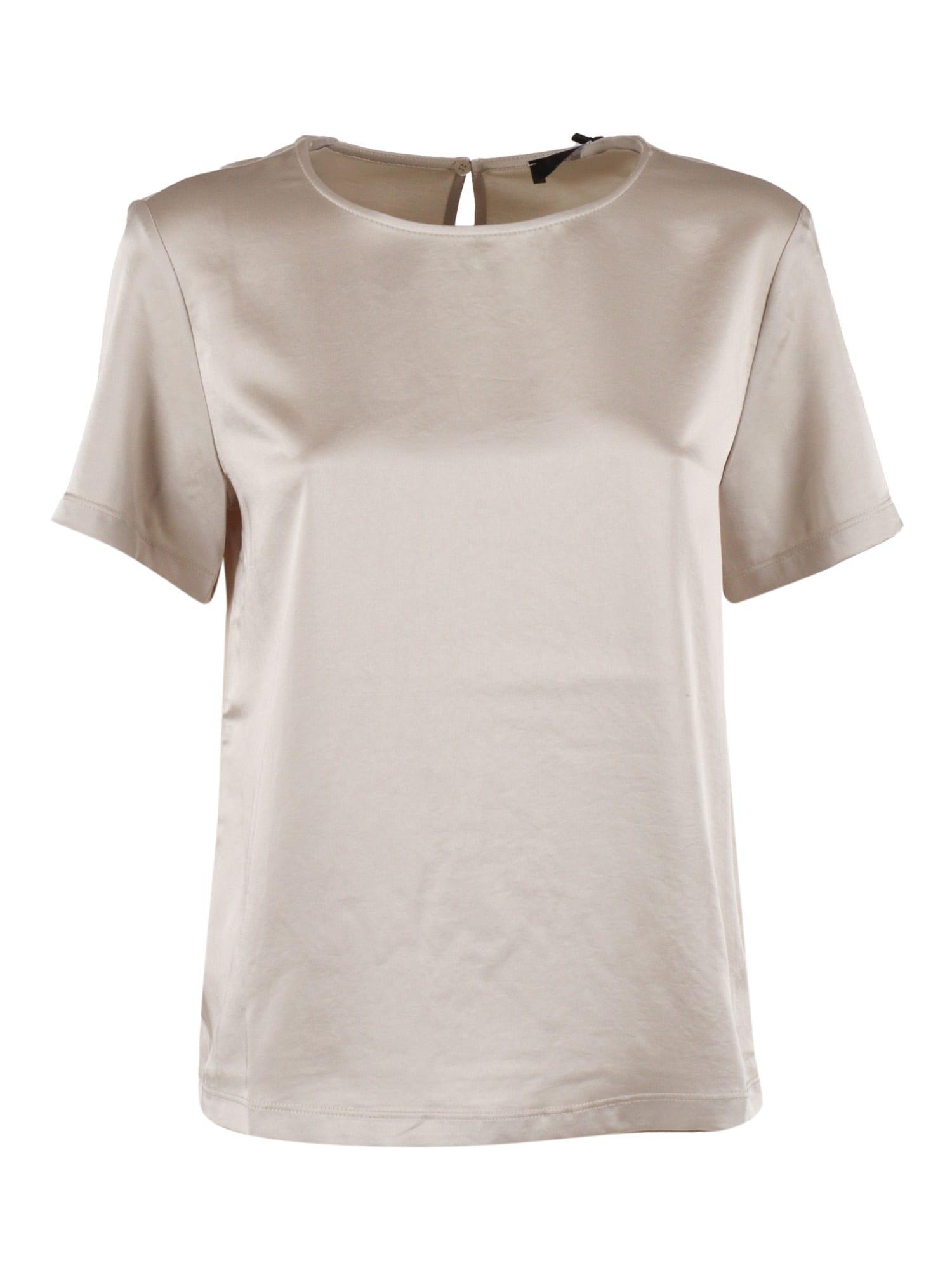 weekend max mara blouse