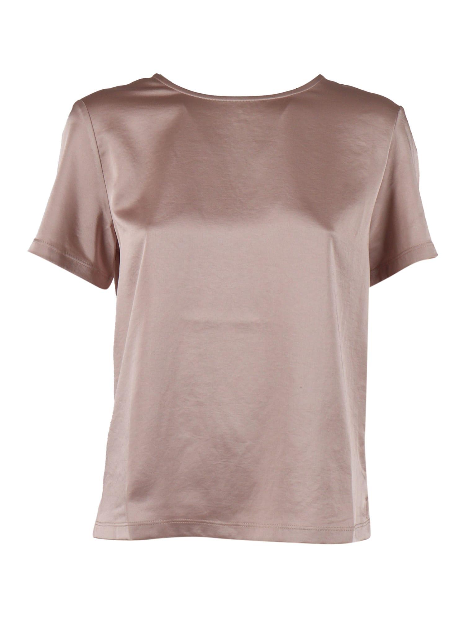 weekend max mara blouse