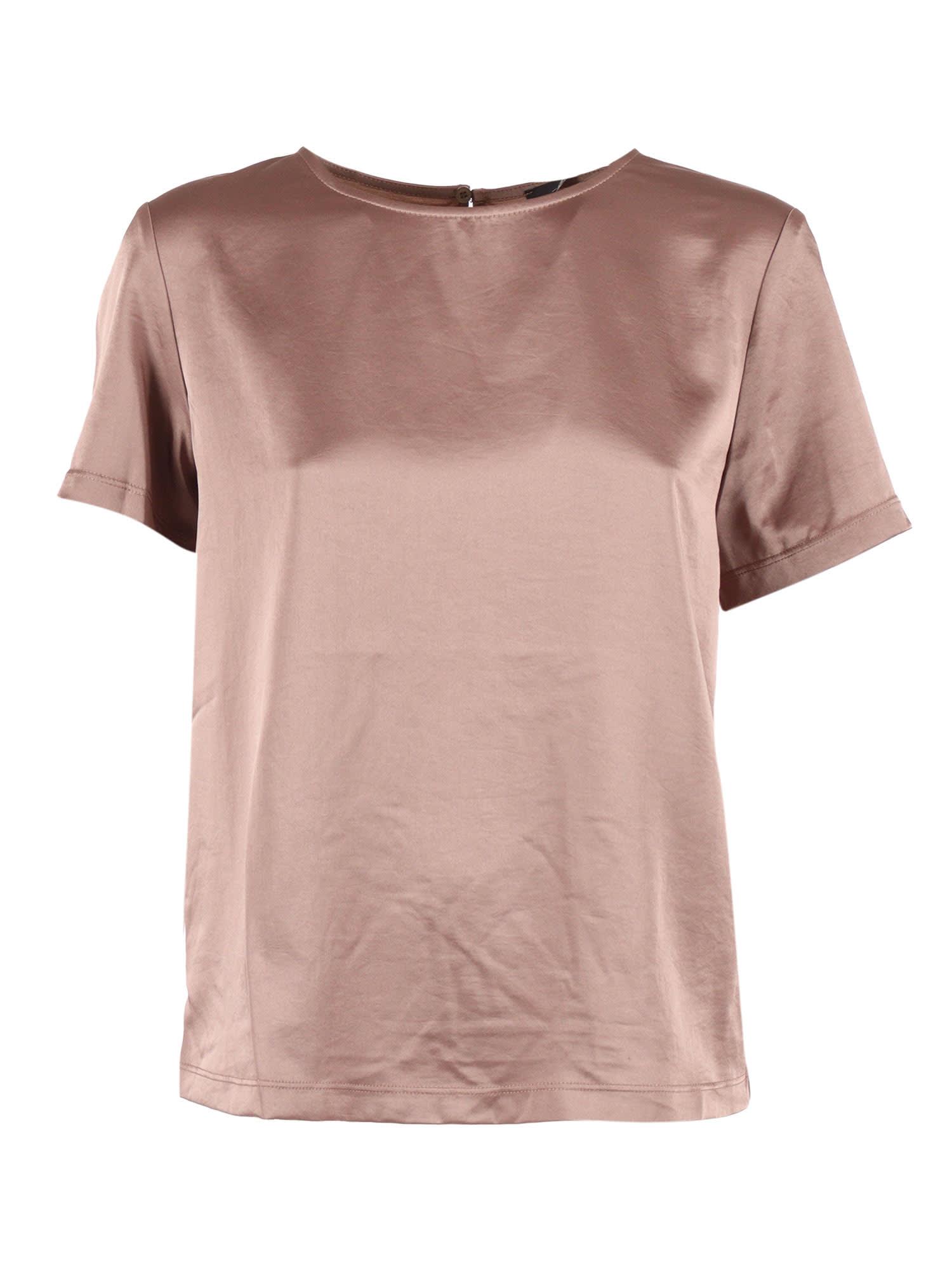 weekend max mara blouse