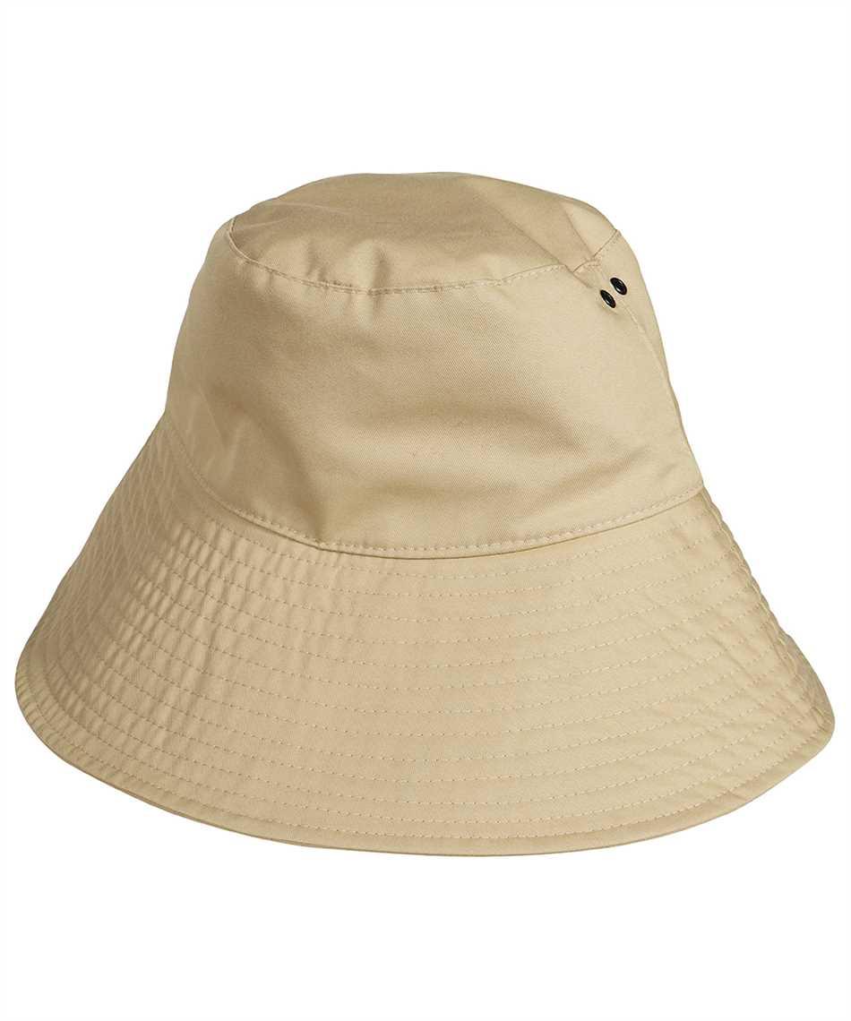 weekend max mara bucket hat