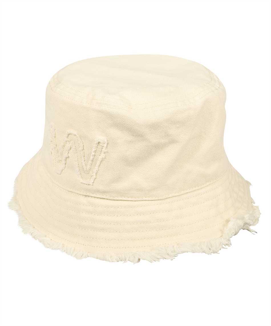 weekend max mara bucket hat