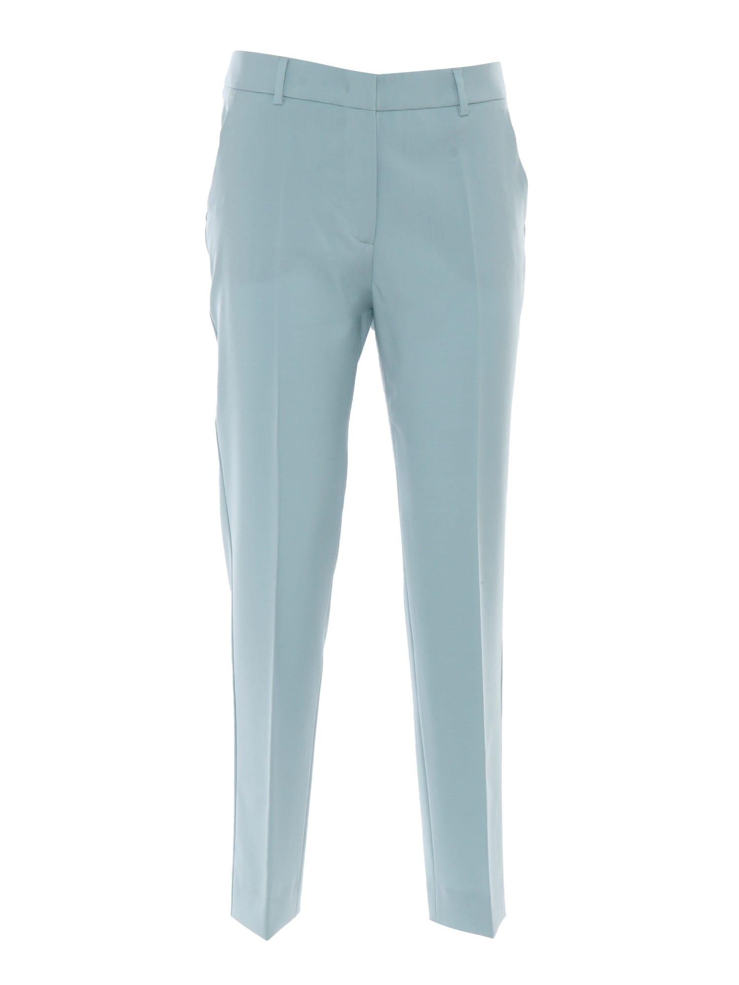 weekend max mara canon long trouser