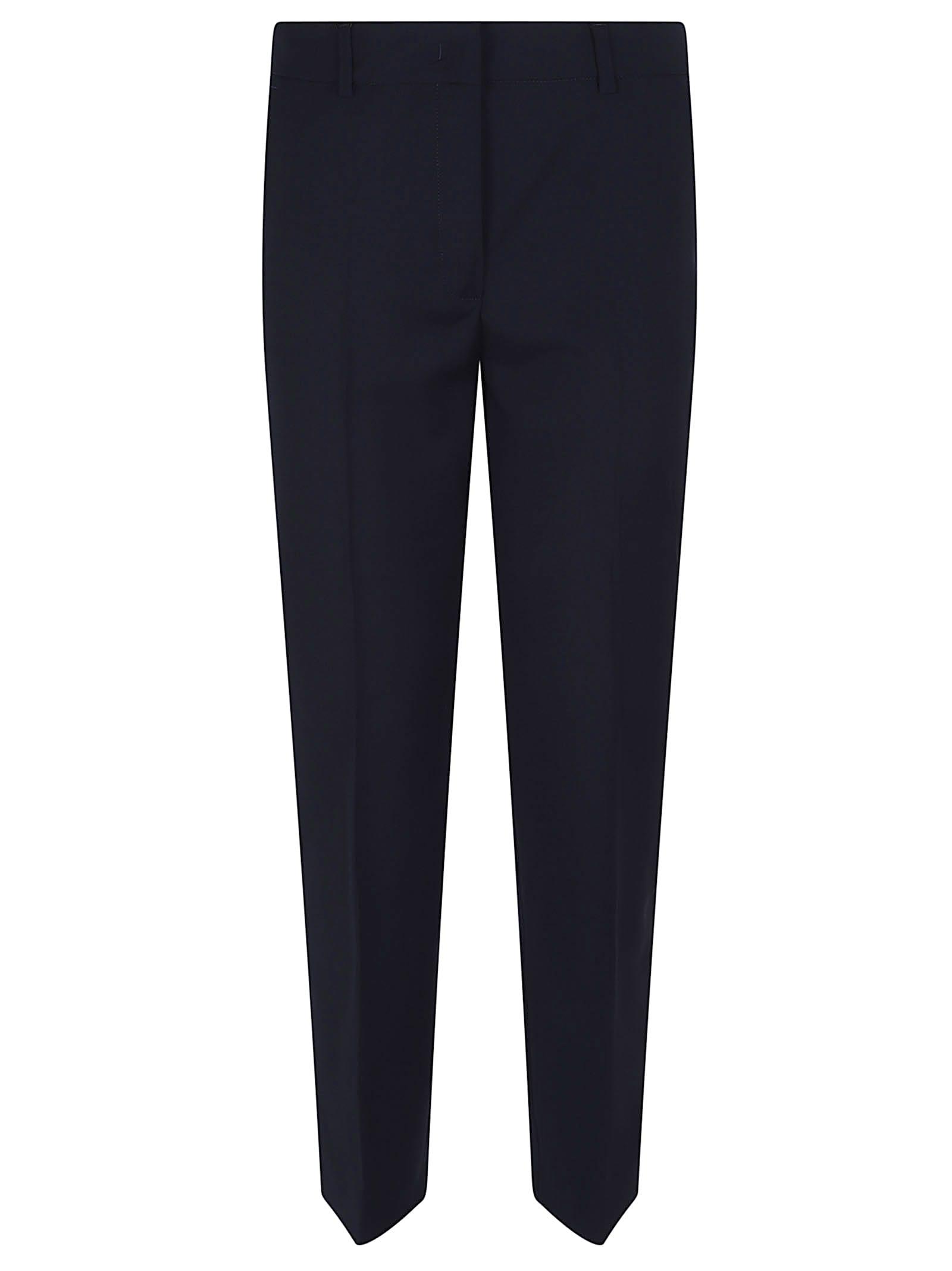 weekend max mara canon trousers