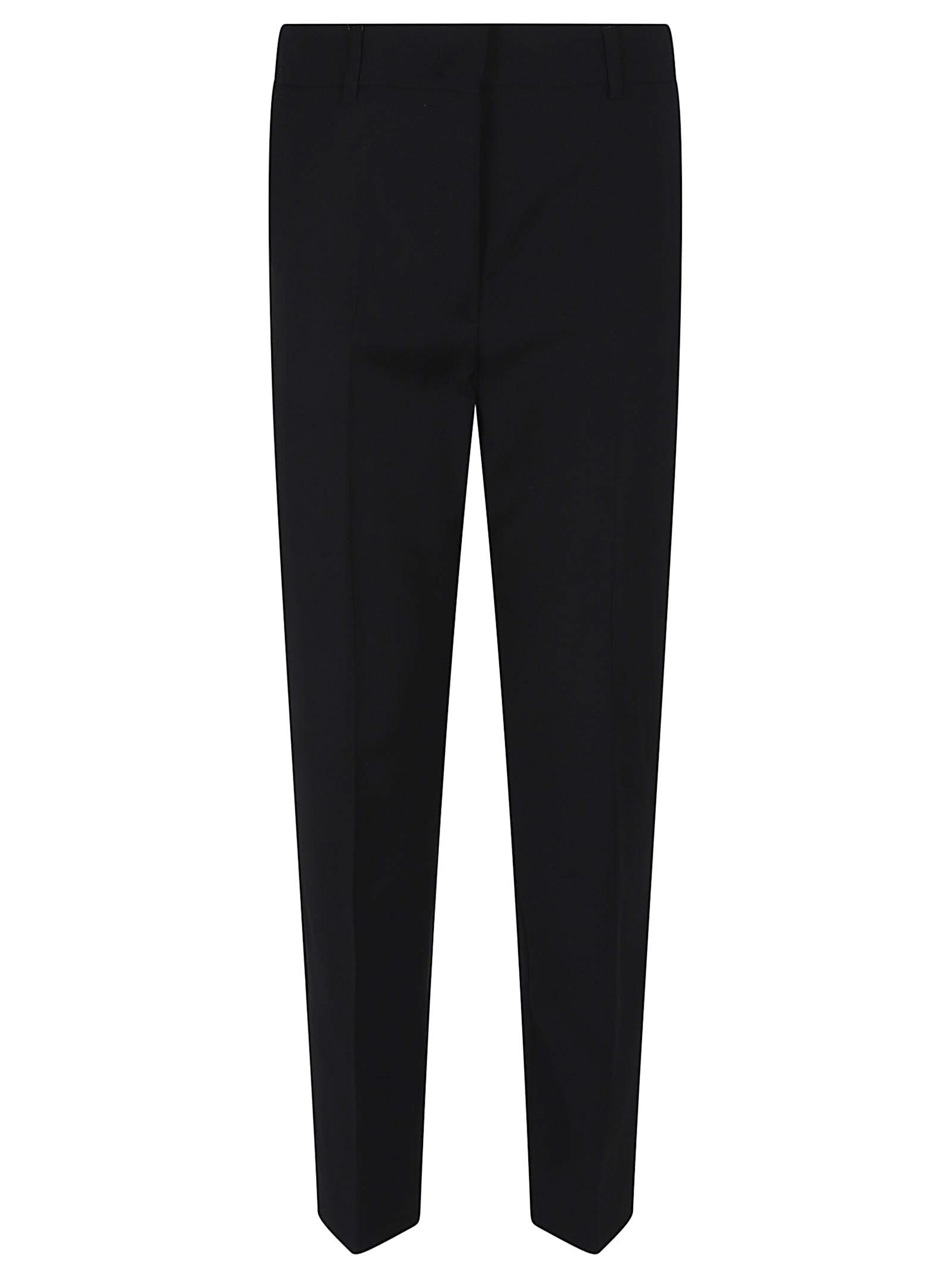 weekend max mara canon trousers